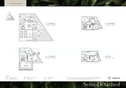 Greenbank Park (D21), Semi-Detached #553378781